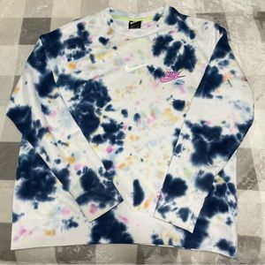 Nike Sportswear Crewneck Sweatshirt